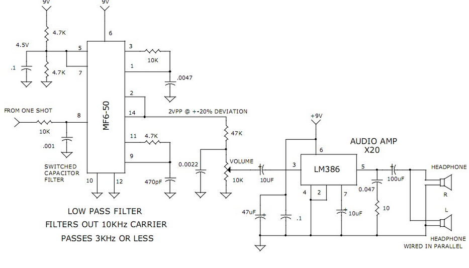 Circuit Image