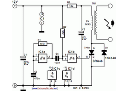Circuit Image