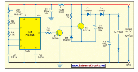 Circuit Image