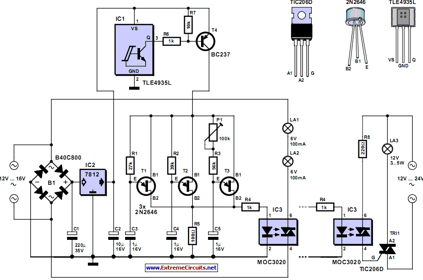 Circuit Image