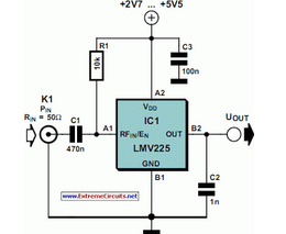 Circuit Image