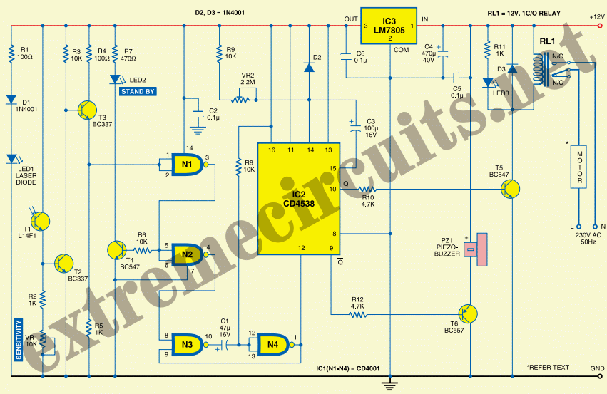 Circuit Image
