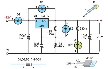 Circuit Image