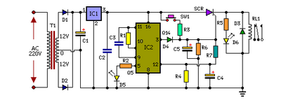 Circuit Image
