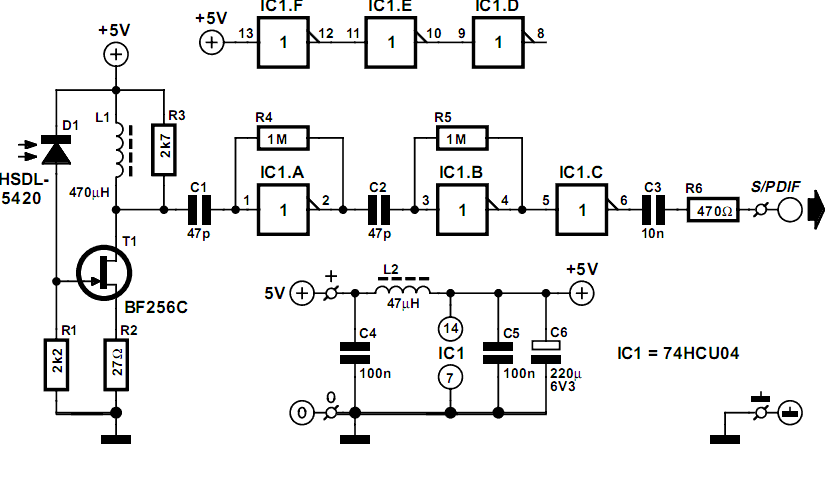 Circuit Image