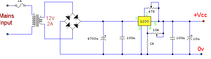Circuit Image