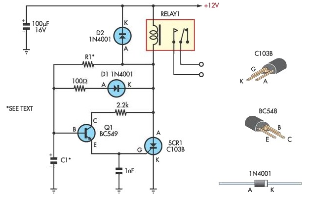 Circuit Image