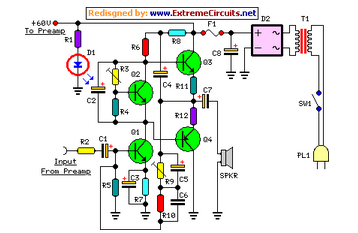 Circuit Image
