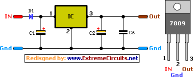 Circuit Image