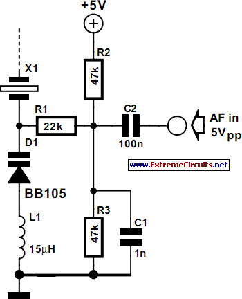 Circuit Image