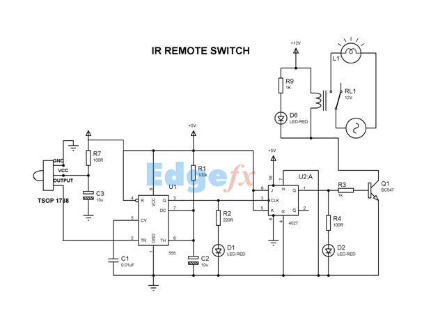 Circuit Image