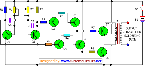 Circuit Image