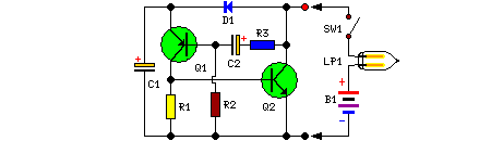 Circuit Image