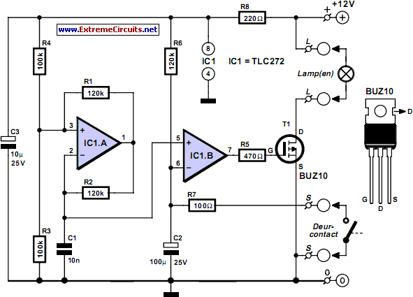 Circuit Image
