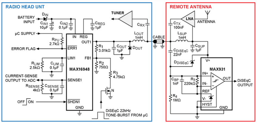 Circuit Image