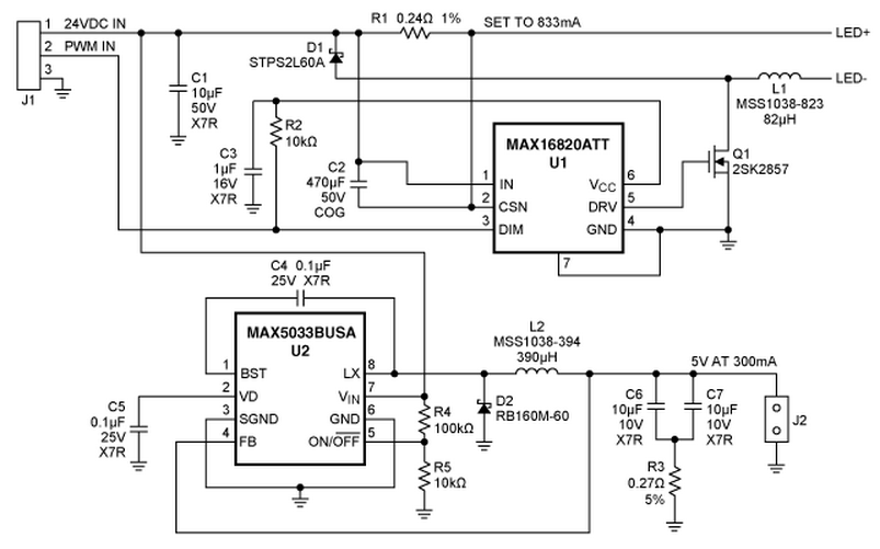 Circuit Image
