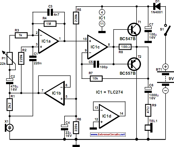 Circuit Image