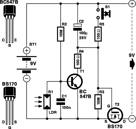 Circuit Image