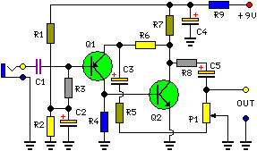 Circuit Image