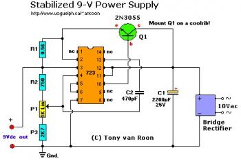 Circuit Image