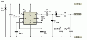 Circuit Image