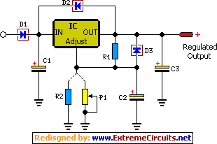 Circuit Image
