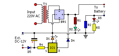 Circuit Image