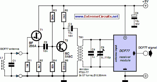 Circuit Image