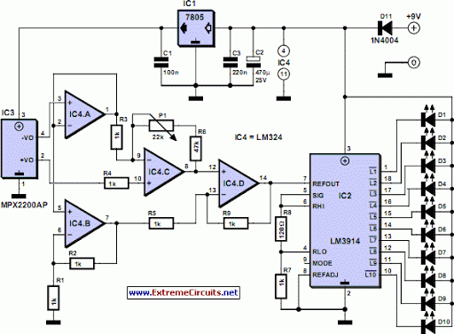 Circuit Image