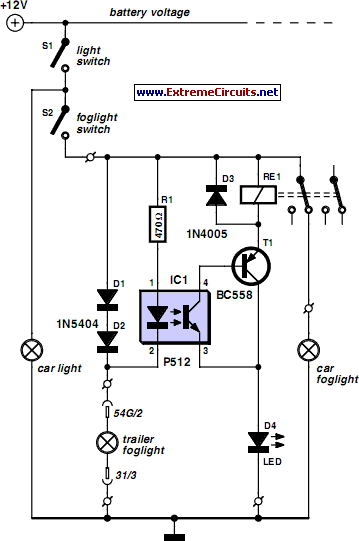 Circuit Image