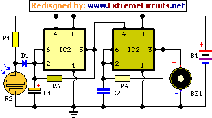 Circuit Image