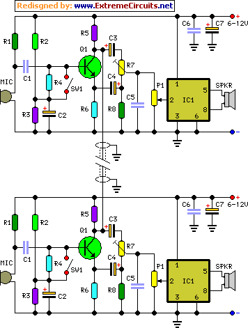 Circuit Image