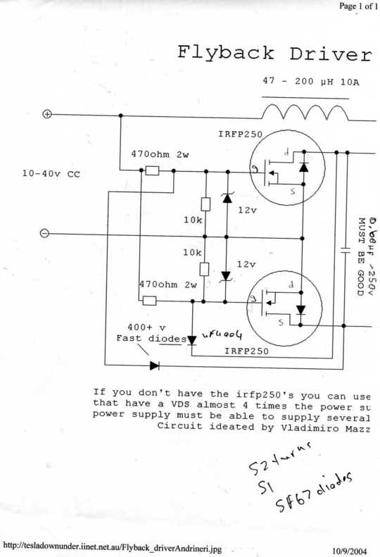 Circuit Image