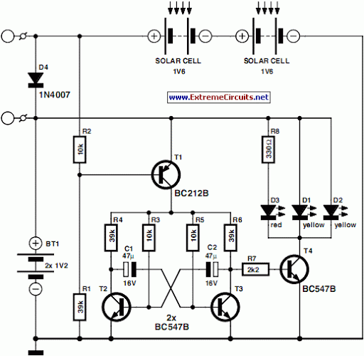 Circuit Image