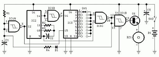 Circuit Image