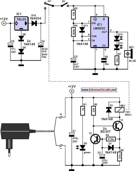 Circuit Image