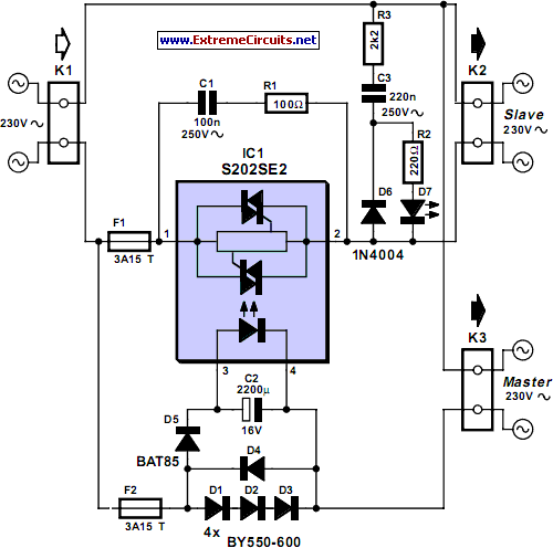 Circuit Image