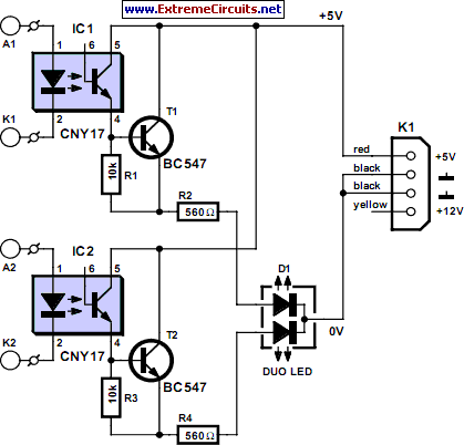 Circuit Image