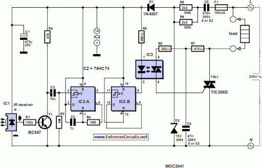Circuit Image