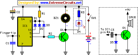 Circuit Image