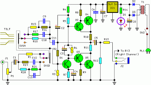 Circuit Image