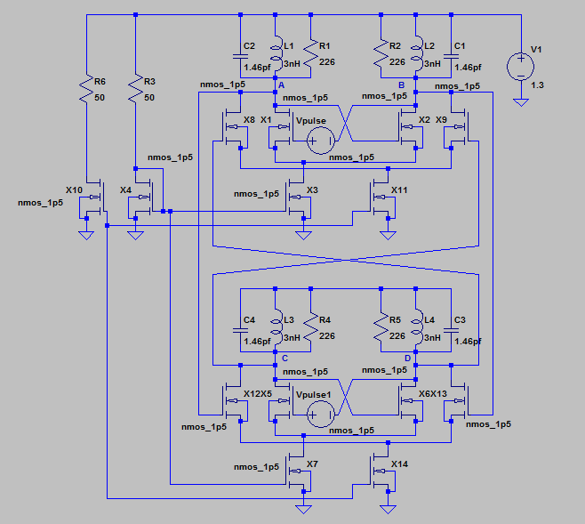 Circuit Image