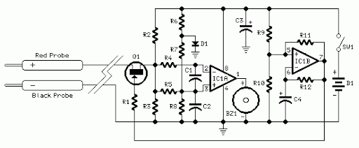 Circuit Image