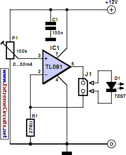 Circuit Image