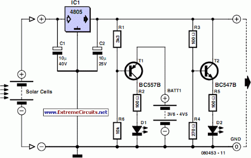 Circuit Image