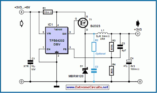 Circuit Image