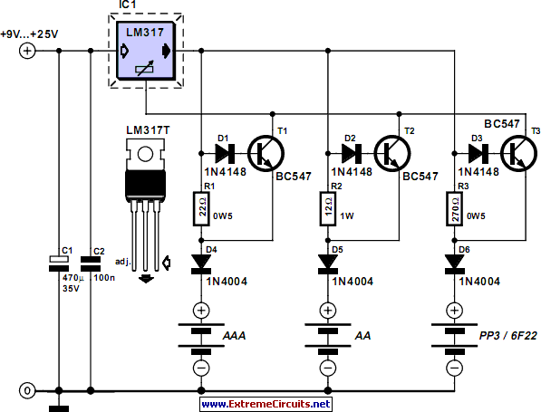 Circuit Image