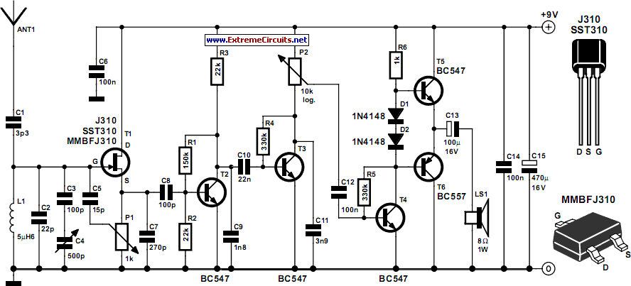 Circuit Image