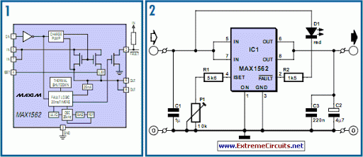 Circuit Image