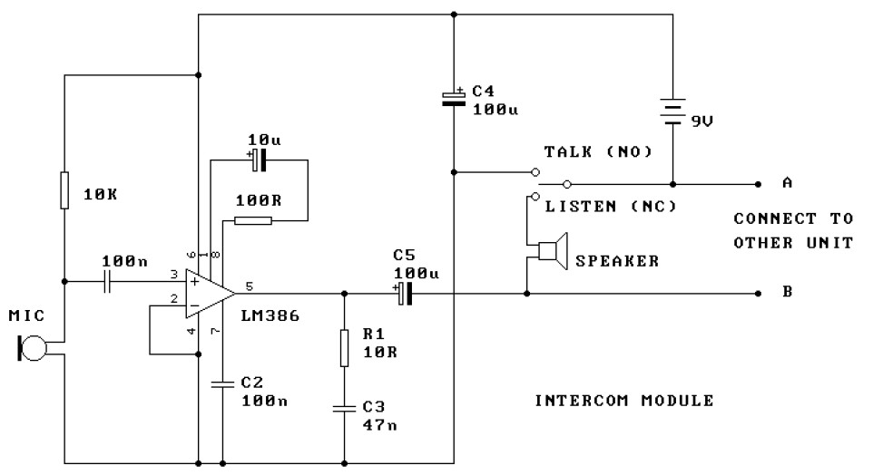 Circuit Image